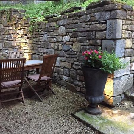 Hotel Orangerie de Blier à l'Affenage à Érezée Extérieur photo